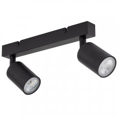 Lampa reflektor spot TOP BLACK 6175 TK Lighting