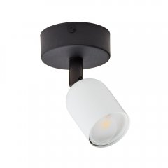 Lampa reflektor spot TOP BLACK / WHITE 6265 TK Lighting