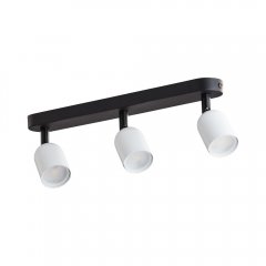 Lampa reflektor spot TOP BLACK / WHITE 6267 TK Lighting