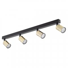 Lampa reflektor spot TOP GOLD 5969 TK Lighting