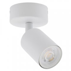 Lampa reflektor spot TOP WHITE 6197 TK Lighting