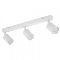 Lampa reflektor spot TOP WHITE 6873 TK Lighting