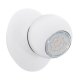 Lampa reflektor spot NORBELLO 3 93167 Eglo