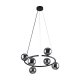 Żyrandol ANABELLE 6843 TK Lighting