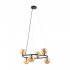 Żyrandol ANABELLE BROWN 6571 TK Lighting