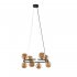 Żyrandol ANABELLE BROWN 6572 TK Lighting