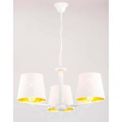 Żyrandol PRESTIGE NEW 2494 TK Lighting