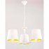 Żyrandol PRESTIGE NEW 2494 TK Lighting