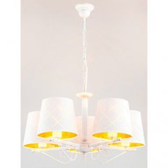 Żyrandol PRESTIGE NEW 2495 TK Lighting