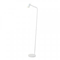 Bezprzewodowa lampa podłogowa LED 3W STIRLING 36720 / 03 / 31 Lucide