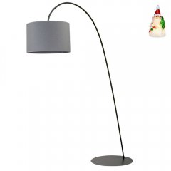 Lampa podłogowa ALICE GRAY L 6818 Nowodvorski