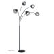 Lampa podłogowa BALINI 408500542 Trio