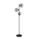 Lampa podłogowa CUBUS GRAPHITE 5239 TK Lighting