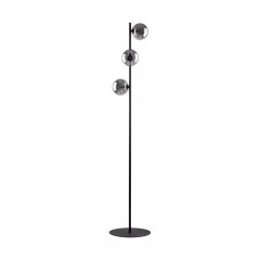 Lampa podłogowa ESTERA BLACK 5717 TK Lighting