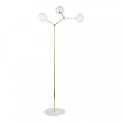 Lampa podłogowa FAIRY GOLD 5438 TK Lighting