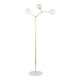 Lampa podłogowa FAIRY GOLD 5438 TK Lighting