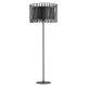 Lampa podłogowa HARMONY BLACK 2899 TK Lighting