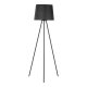 Lampa podłogowa ISEO BLACK 5421 TK Lighting