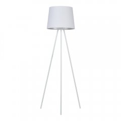 Lampa podłogowa ISEO WHITE 5420 TK Lighting