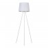 Lampa podłogowa ISEO WHITE 5420 TK Lighting