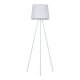 Lampa podłogowa ISEO WHITE 5420 TK Lighting