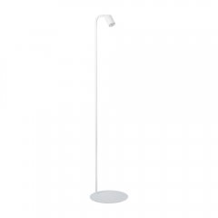 Lampa podłogowa LOGAN WHITE 5484 TK Lighting