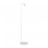 Lampa podłogowa LOGAN WHITE 5484 TK Lighting