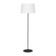 Lampa podłogowa MAJA BLACK/WHITE 5547 TK Lighting