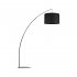 Lampa podłogowa MOBY BLACK 5485 TK Lighting