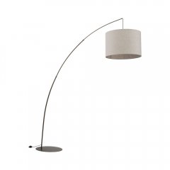 lampa podłogowa MOBY BROWN 6097 TK Lighting