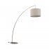 lampa podłogowa MOBY BROWN 6097 TK Lighting