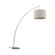 lampa podłogowa MOBY BROWN 6097 TK Lighting