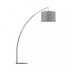 Lampa podłogowa MOBY GRAY 5487 TK Lighting