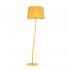 Lampa podłogowa NICOLA YELLOW 6645 TK Lighting