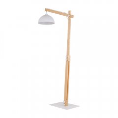 Lampa podłogowa OSLO WHITE 5592 TK Lighting