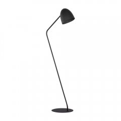 Lampa podłogowa SOHO BLACK 5037 TK Lighting