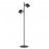 Lampa podłogowa SPECTRA BLACK 3120 TK Lighting