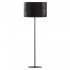 Lampa podłogowa TERCINO BLACK 5554 TK Lighting