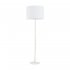 Lampa podłogowa UMBERTO WHITE GOLD 16033 TK Lighting