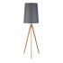 Lampa podłogowa WALZ GRAY 5046 TK Lighting