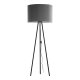 Lampa podłogowa WINSTON GRAY 5146 TK Lighting