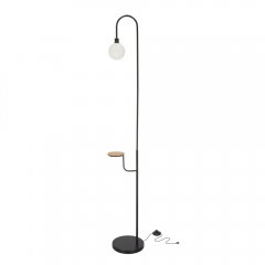 Lampa podłogowa z półką VANITY 51-00057 Candellux