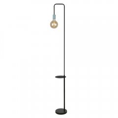 Lampa podłogowa z półką VIPER 51-00040 Candellux