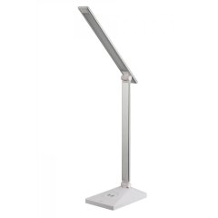 Lampa biurkowa LED 5W z ładowarką indukcyjną AJE-PULSAR 2 Activejet