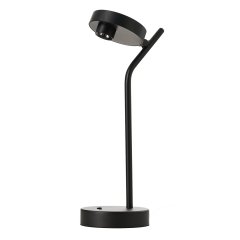 Lampa biurkowa LED 3W Iseo BK AZ5635 Azzardo