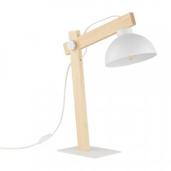 Lampa biurkowa na wysięgniku OSLO 5347 TK Lighting