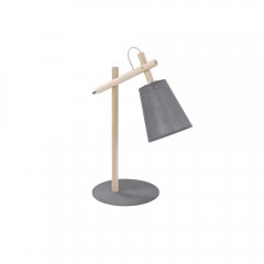 Lampa biurkowa na wysięgniku VAIO 668 TK Lighting