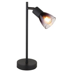 Lampa biurkowa SATELLA 54312T Globo