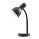 Lampa biurkowa Senza TB-37263A-BK Italux