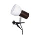 Lampa biurkowa z klipsem SVENDA CLIPS 2224176K Spot-Light